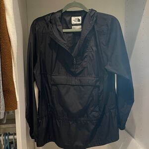 The North Face Black Women's Jacket